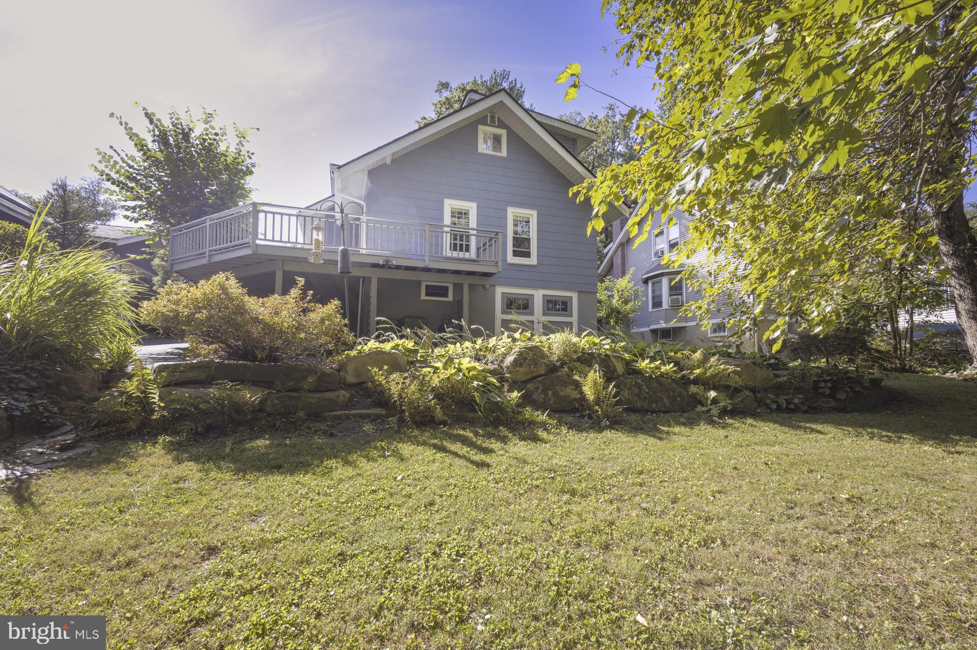 NORTH HILLS - Residential