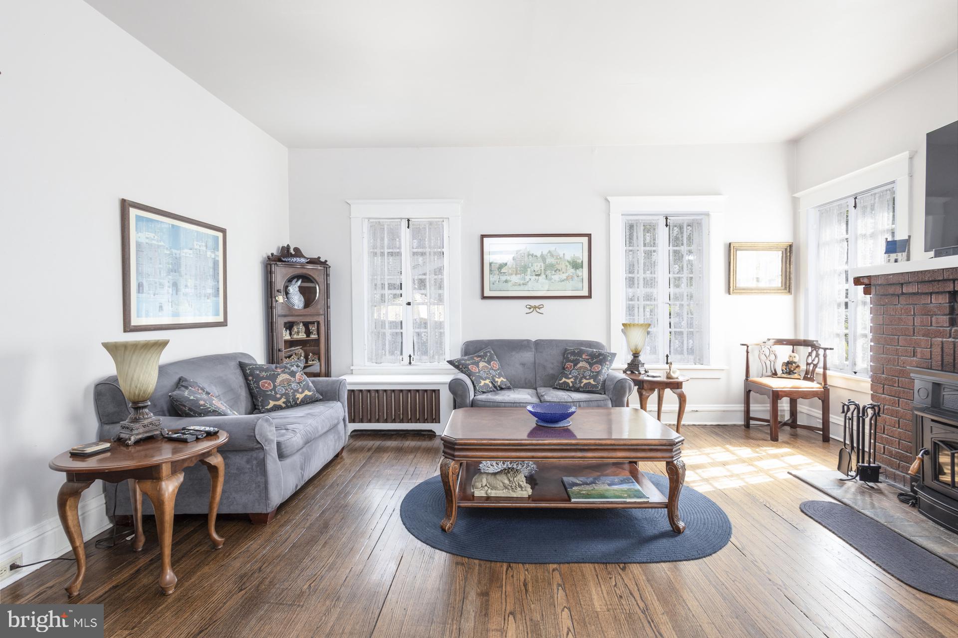 NORTH HILLS - Residential