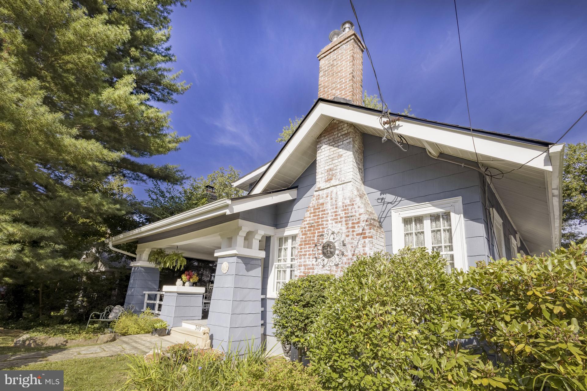 NORTH HILLS - Residential