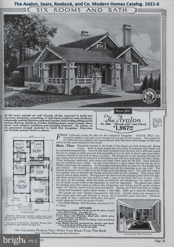 NORTH HILLS - Residential