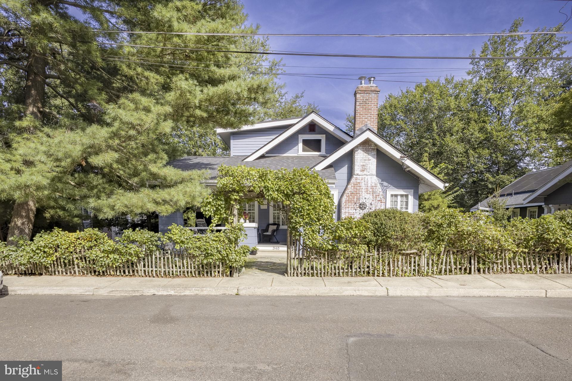 NORTH HILLS - Residential