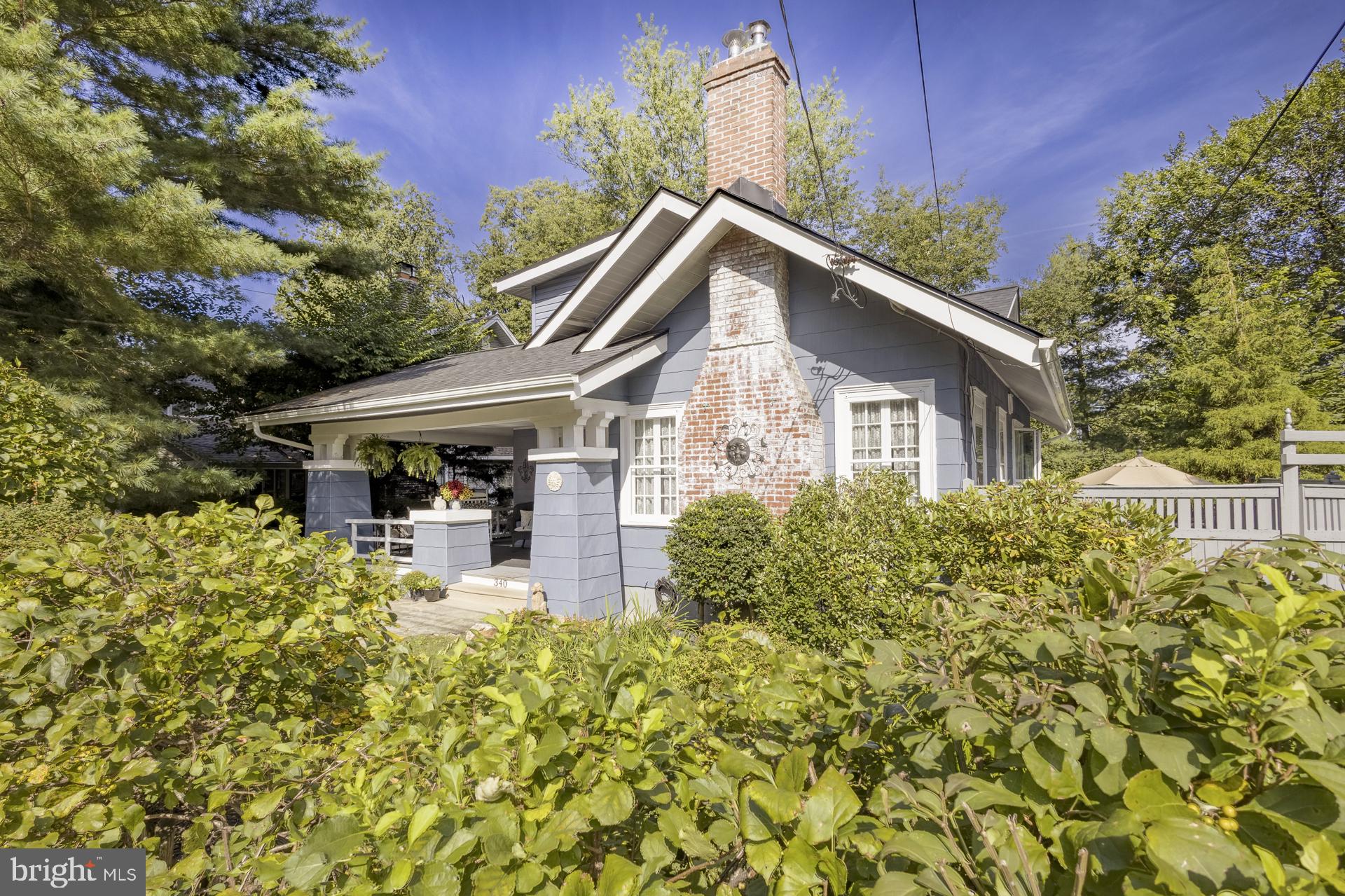 NORTH HILLS - Residential