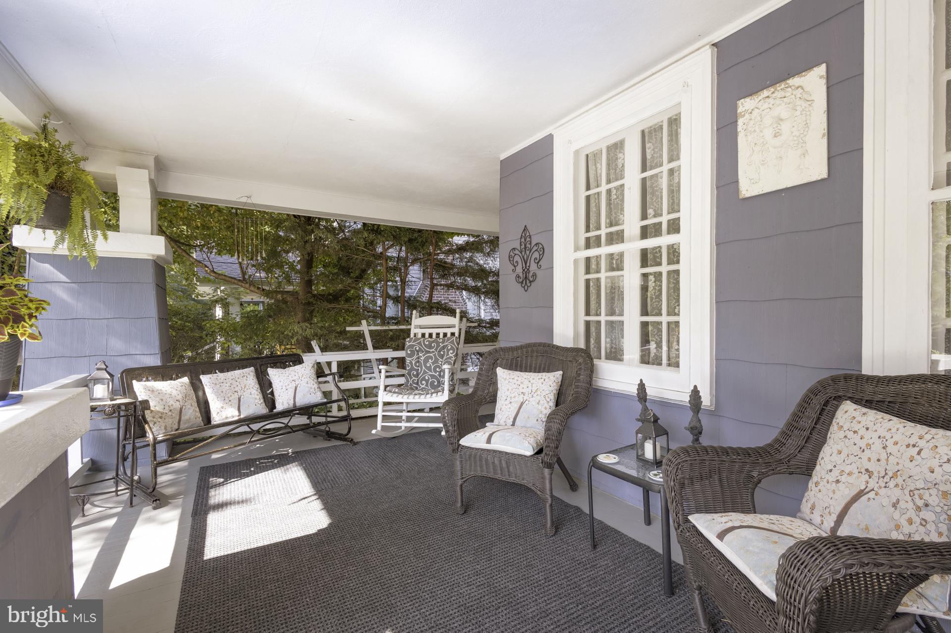 NORTH HILLS - Residential