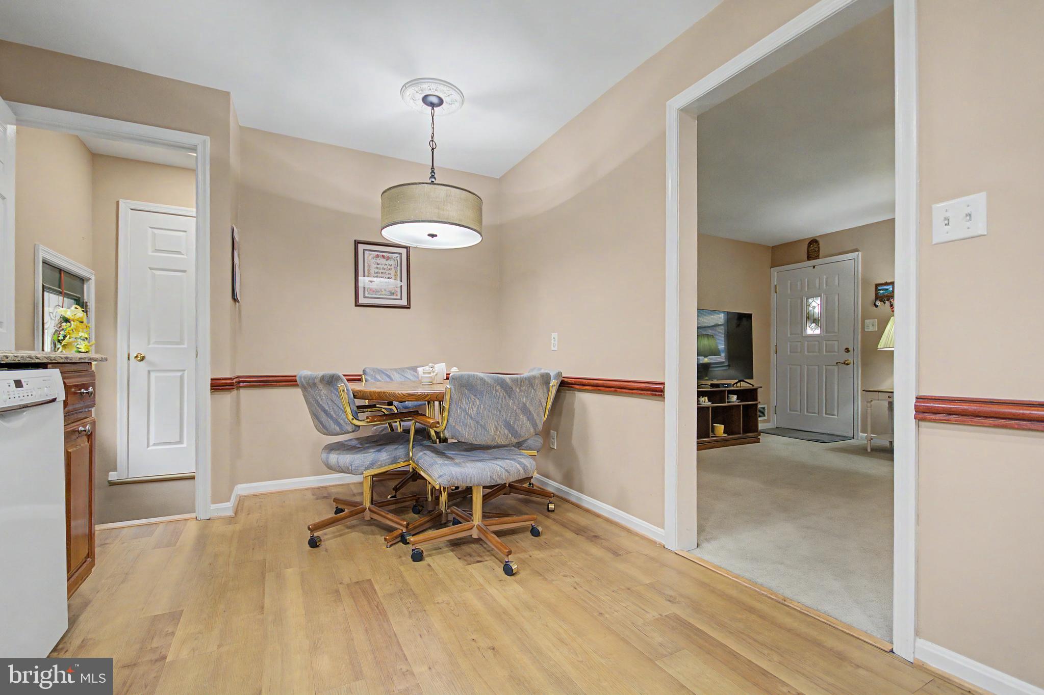 GREENWOOD ACRES - Residential