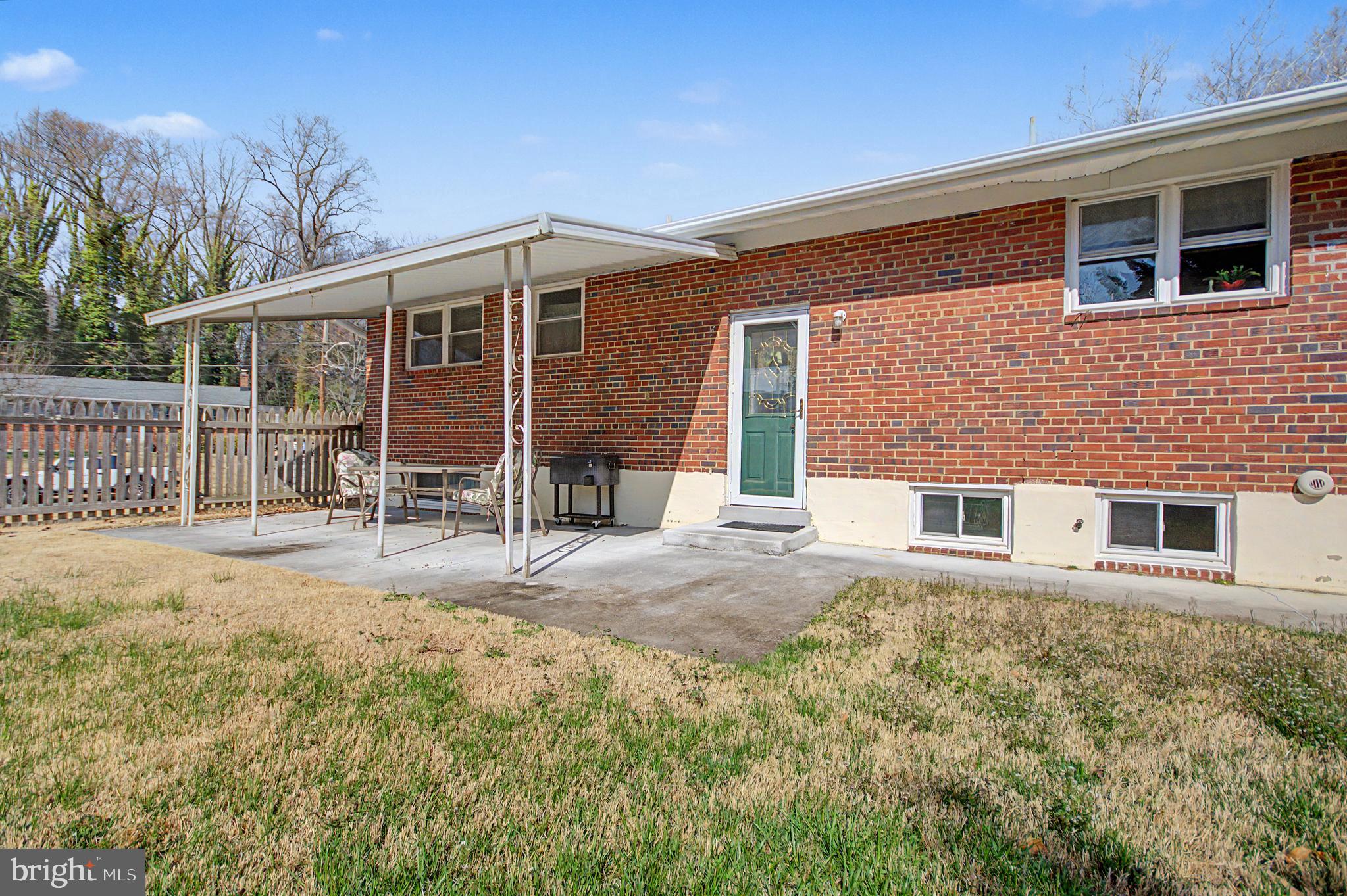 GREENWOOD ACRES - Residential