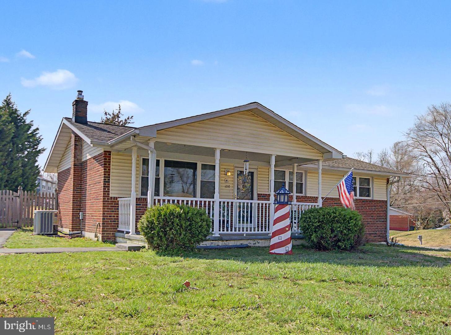 GREENWOOD ACRES - Residential