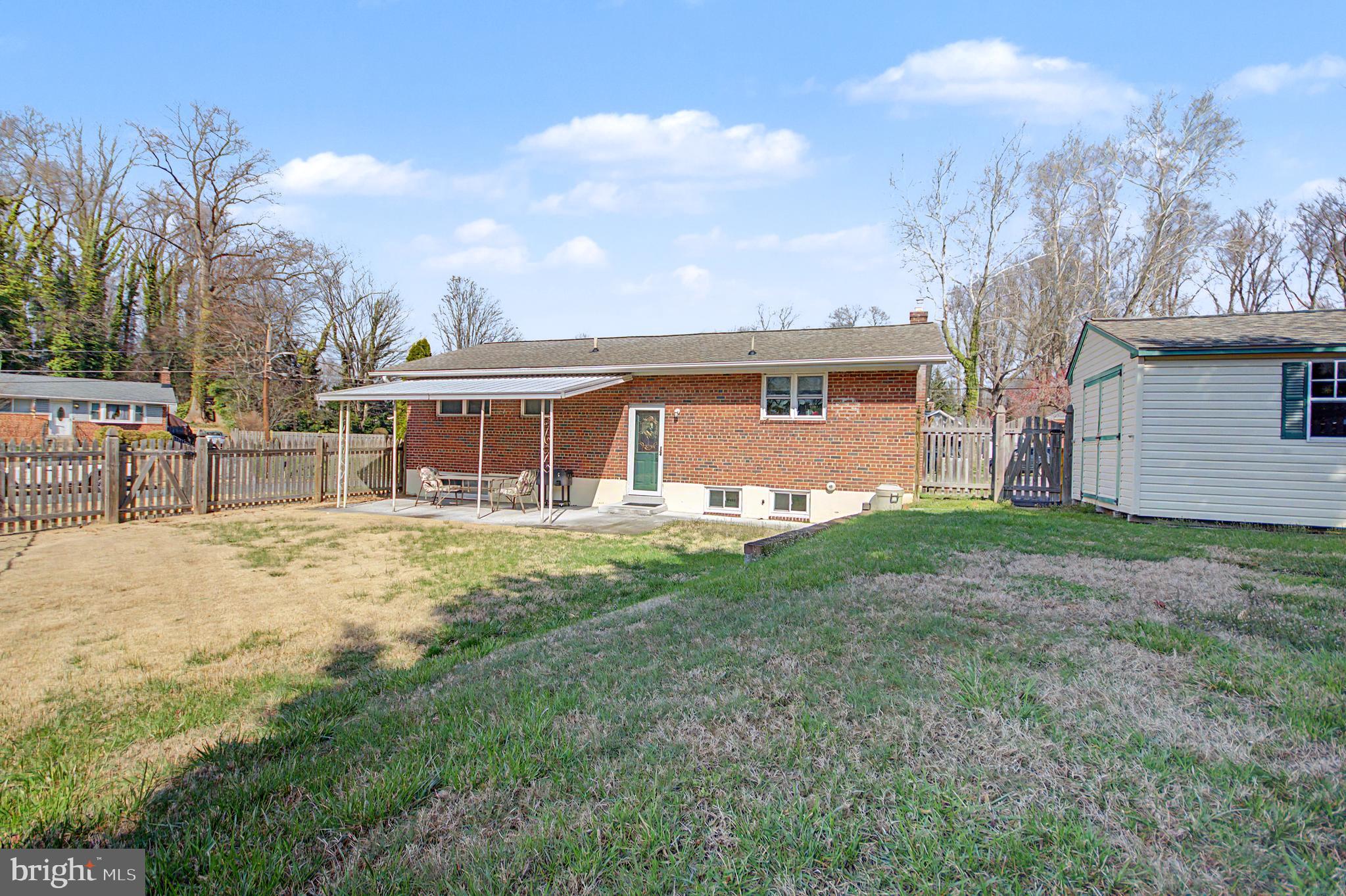 GREENWOOD ACRES - Residential