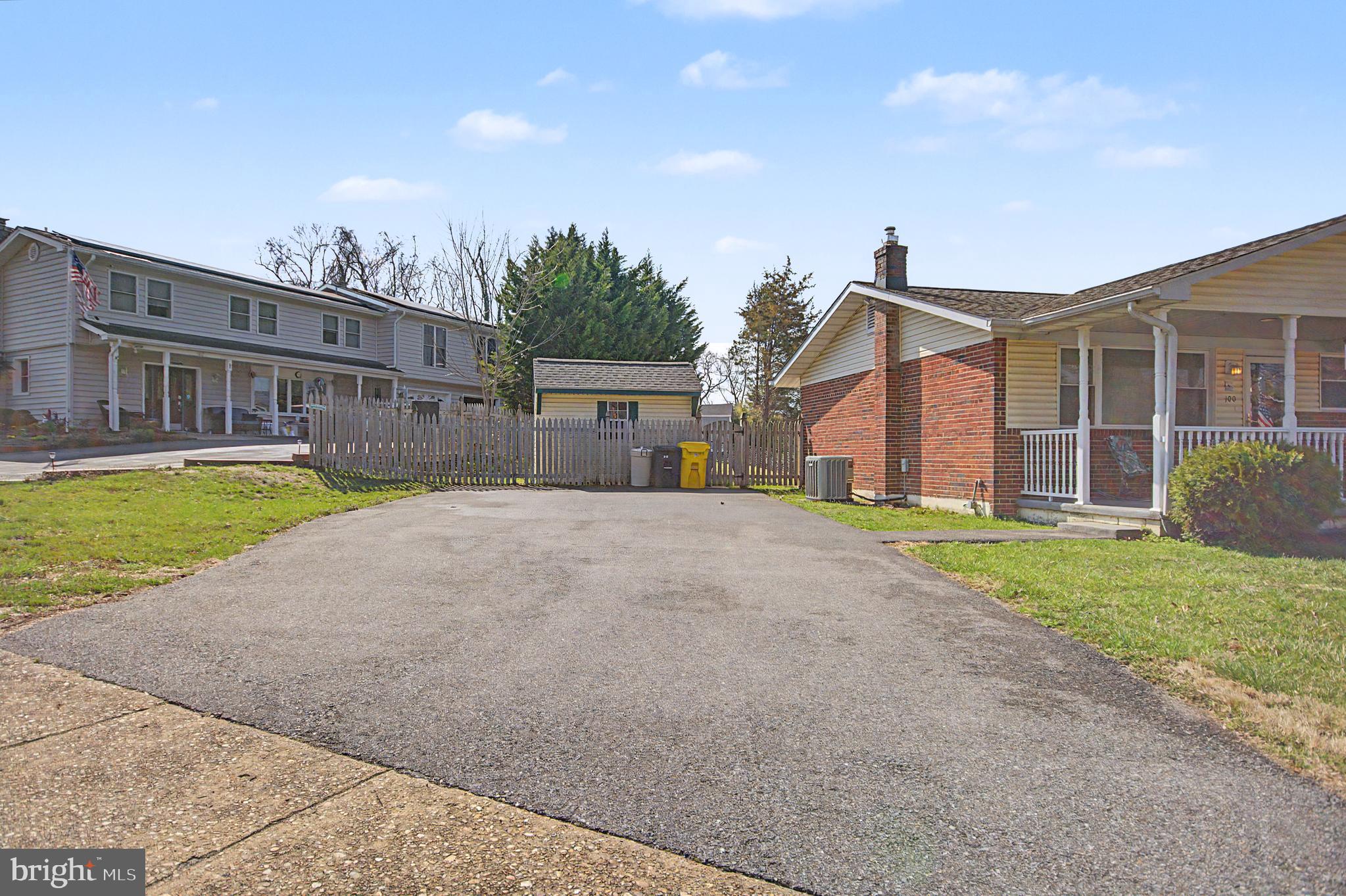 GREENWOOD ACRES - Residential