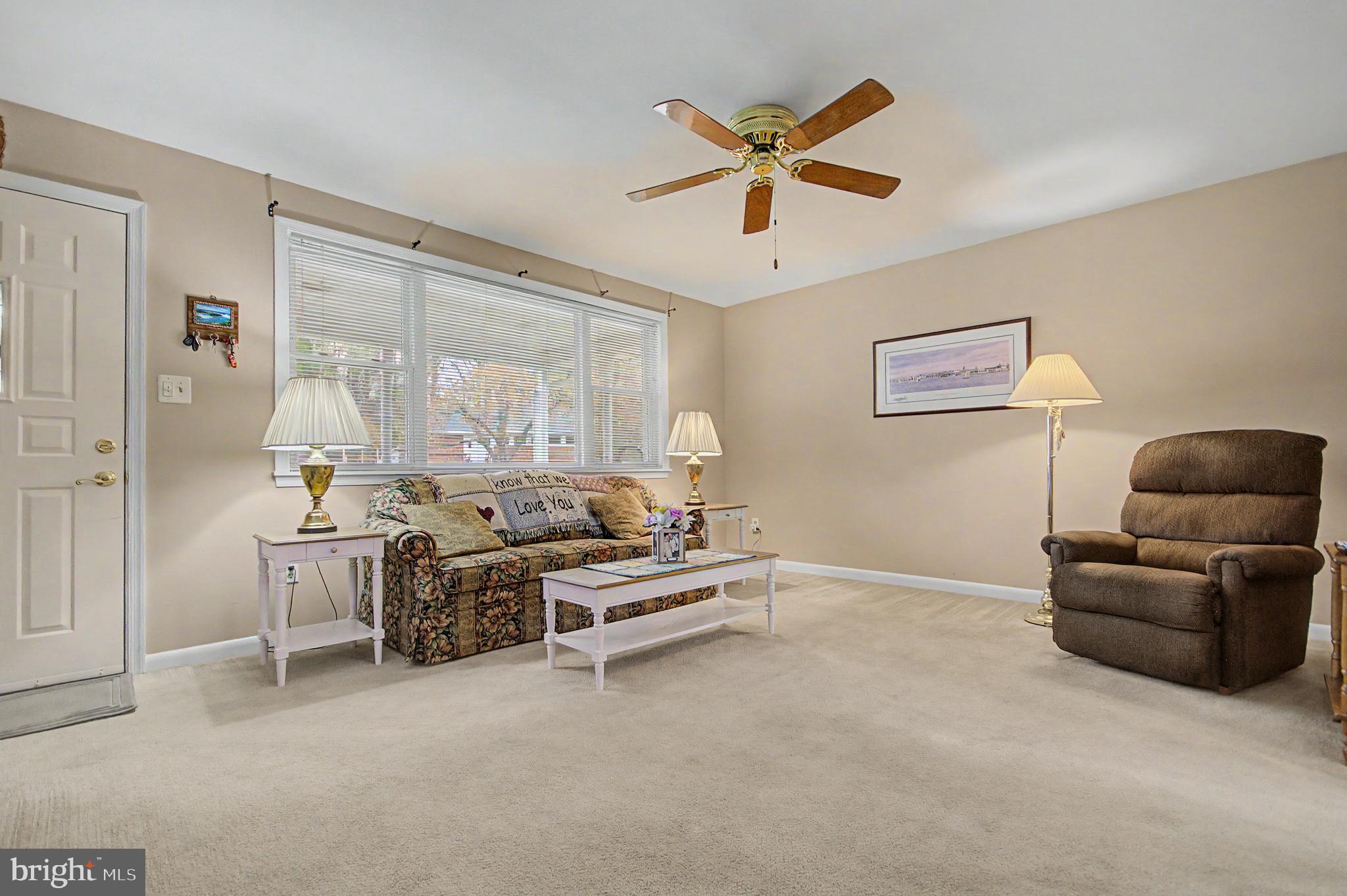 GREENWOOD ACRES - Residential