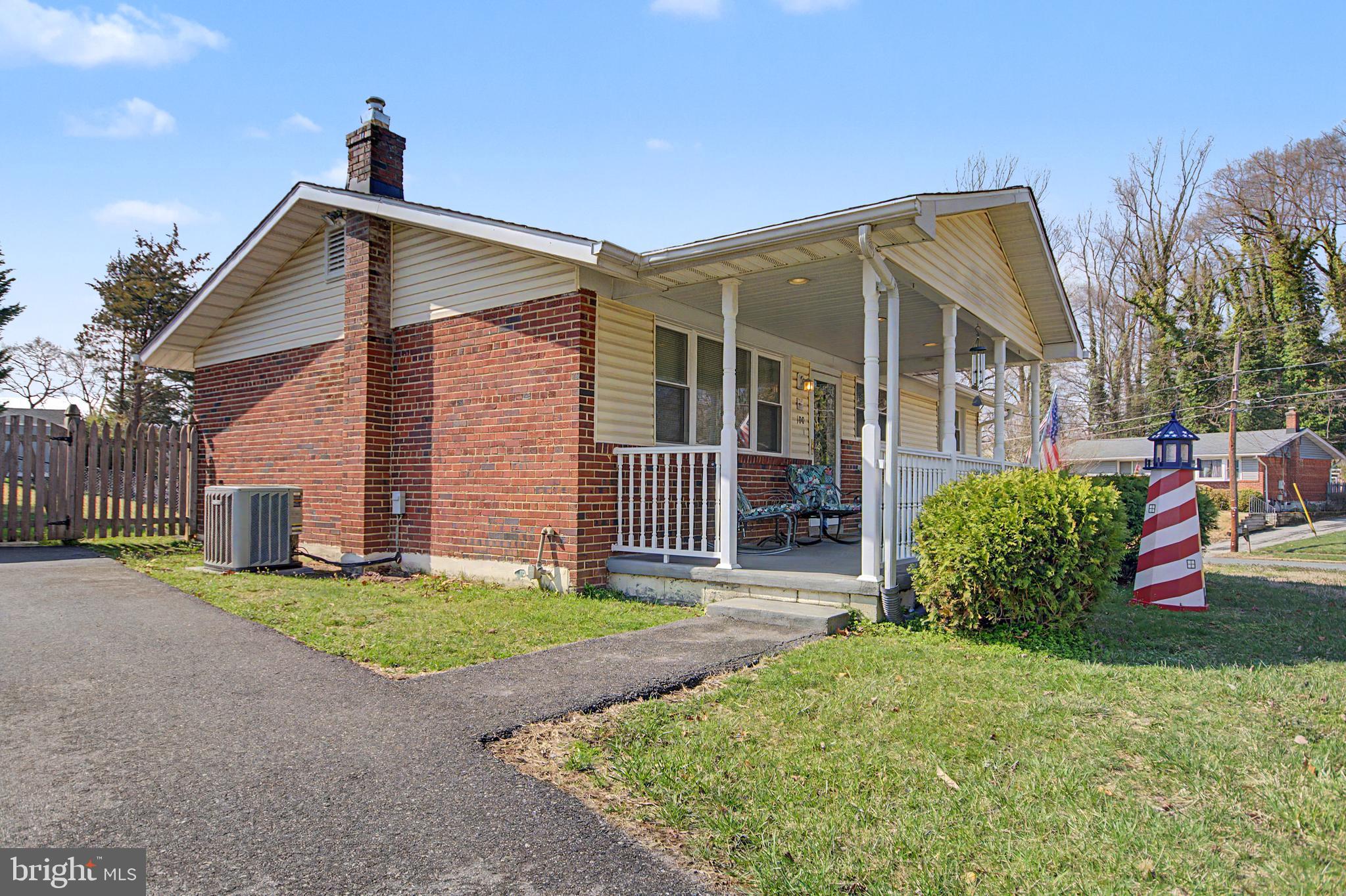 GREENWOOD ACRES - Residential