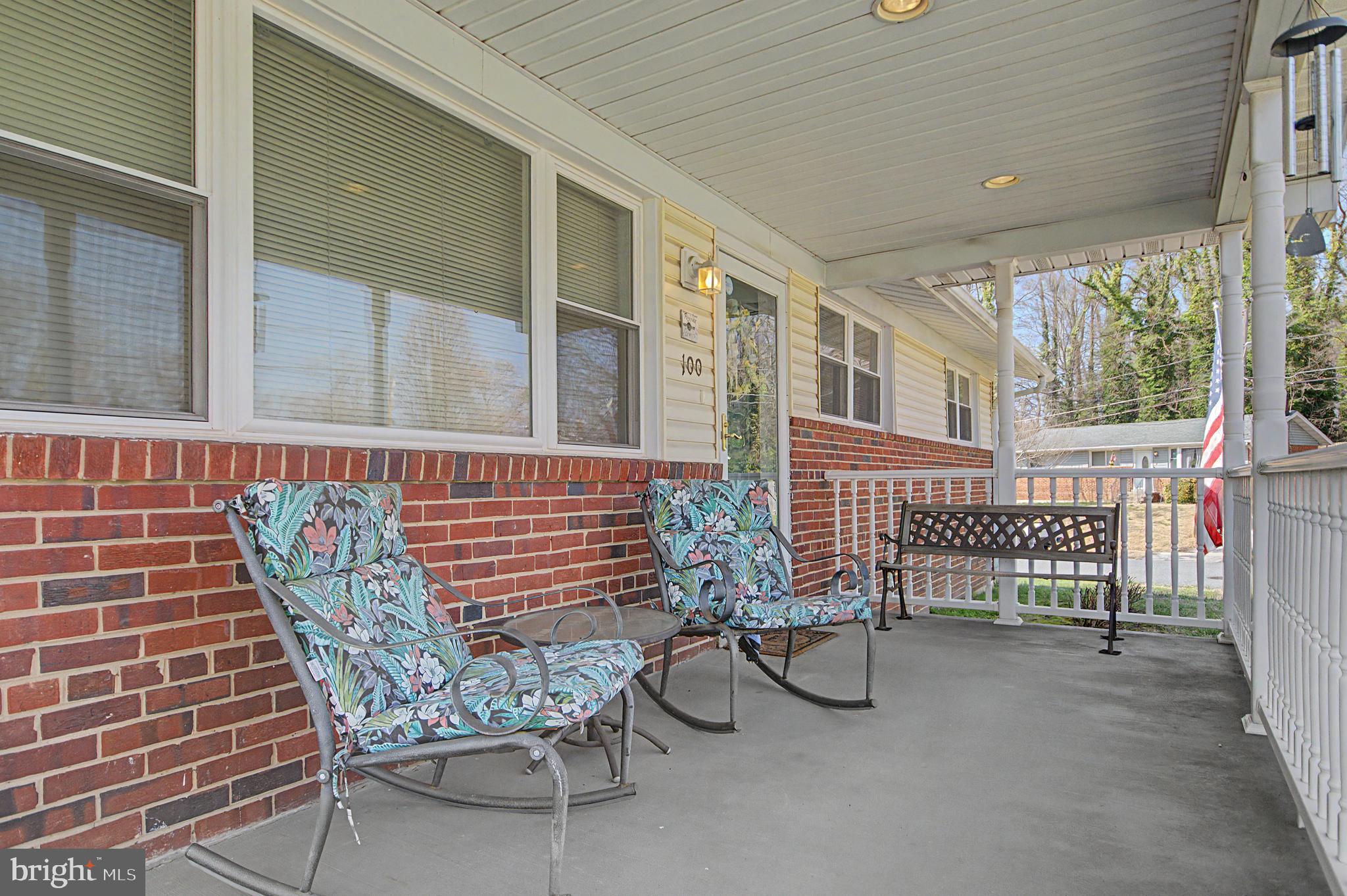 GREENWOOD ACRES - Residential