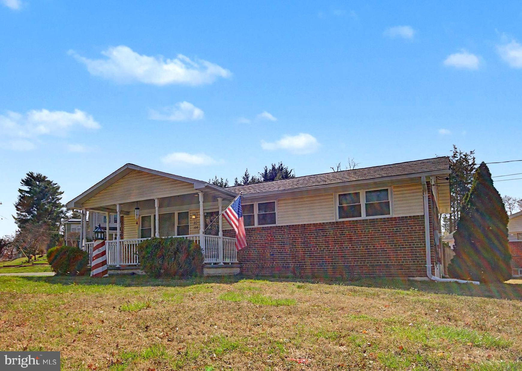 GREENWOOD ACRES - Residential