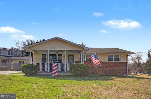 Homes For Sale - 100 1st Street<br/> ANNAPOLIS, MD 21401