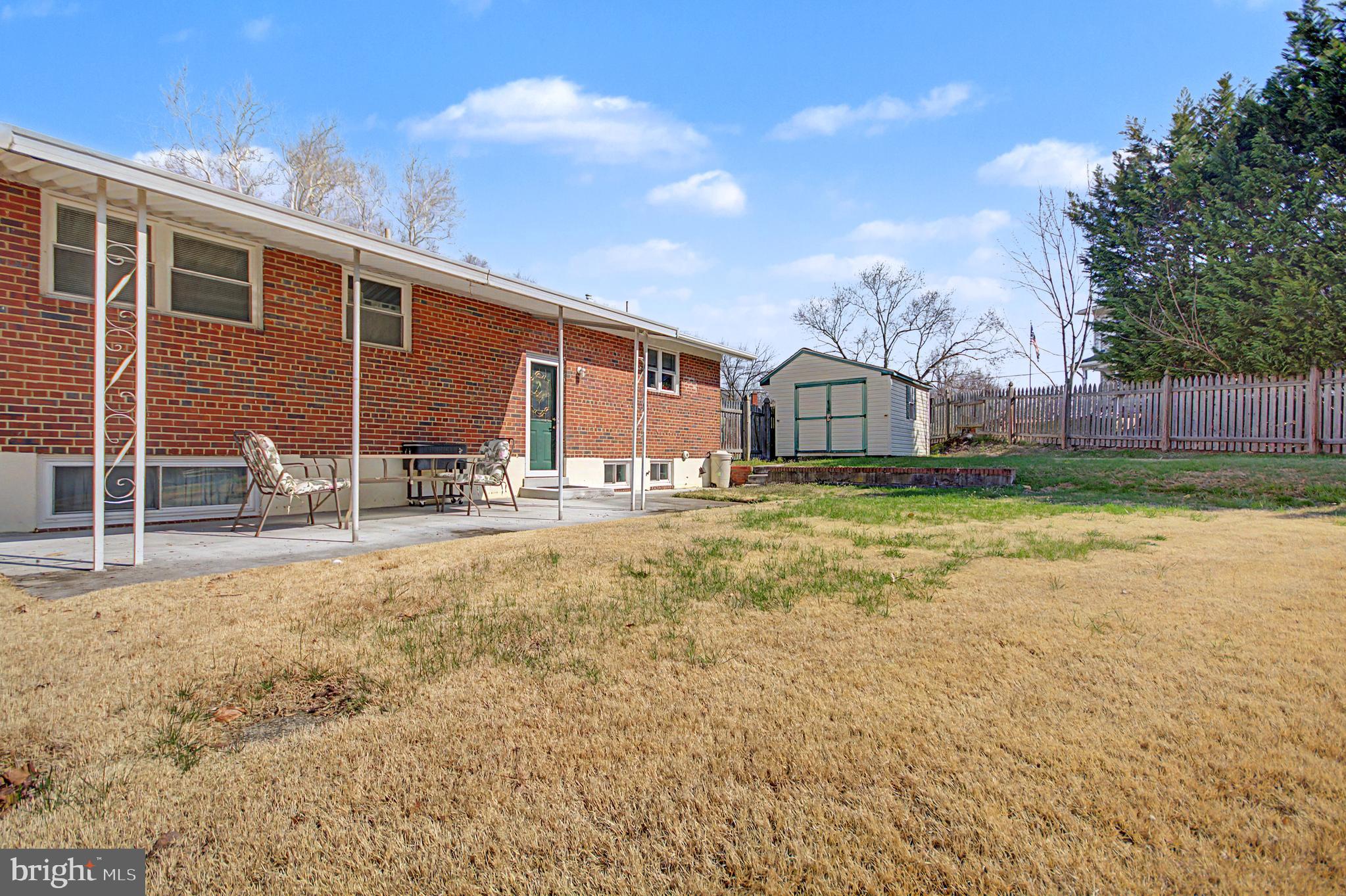 GREENWOOD ACRES - Residential