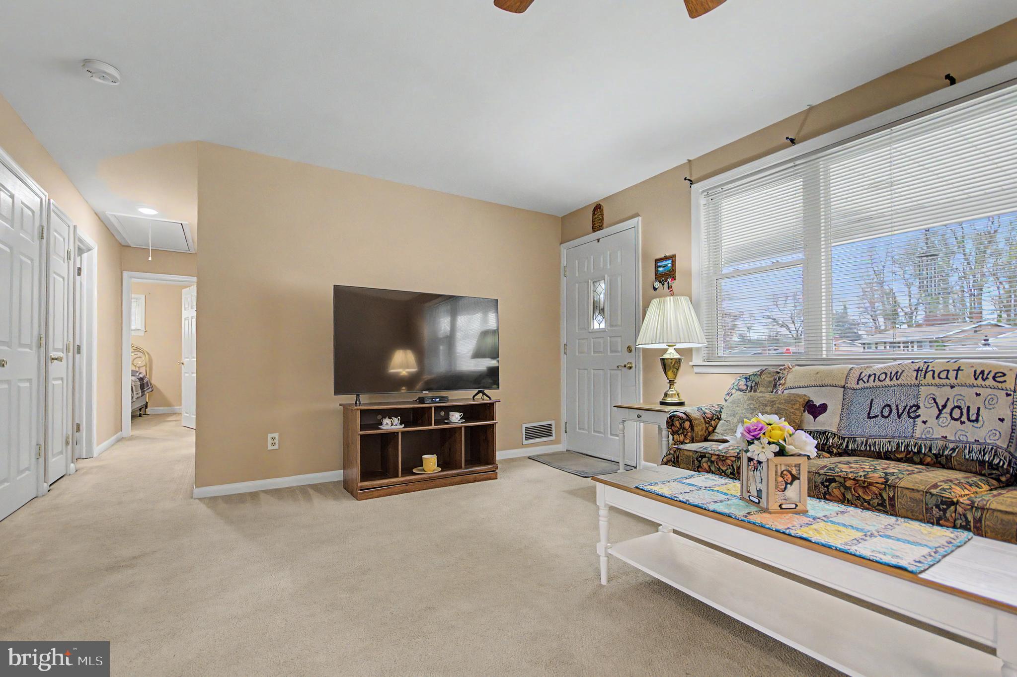 GREENWOOD ACRES - Residential