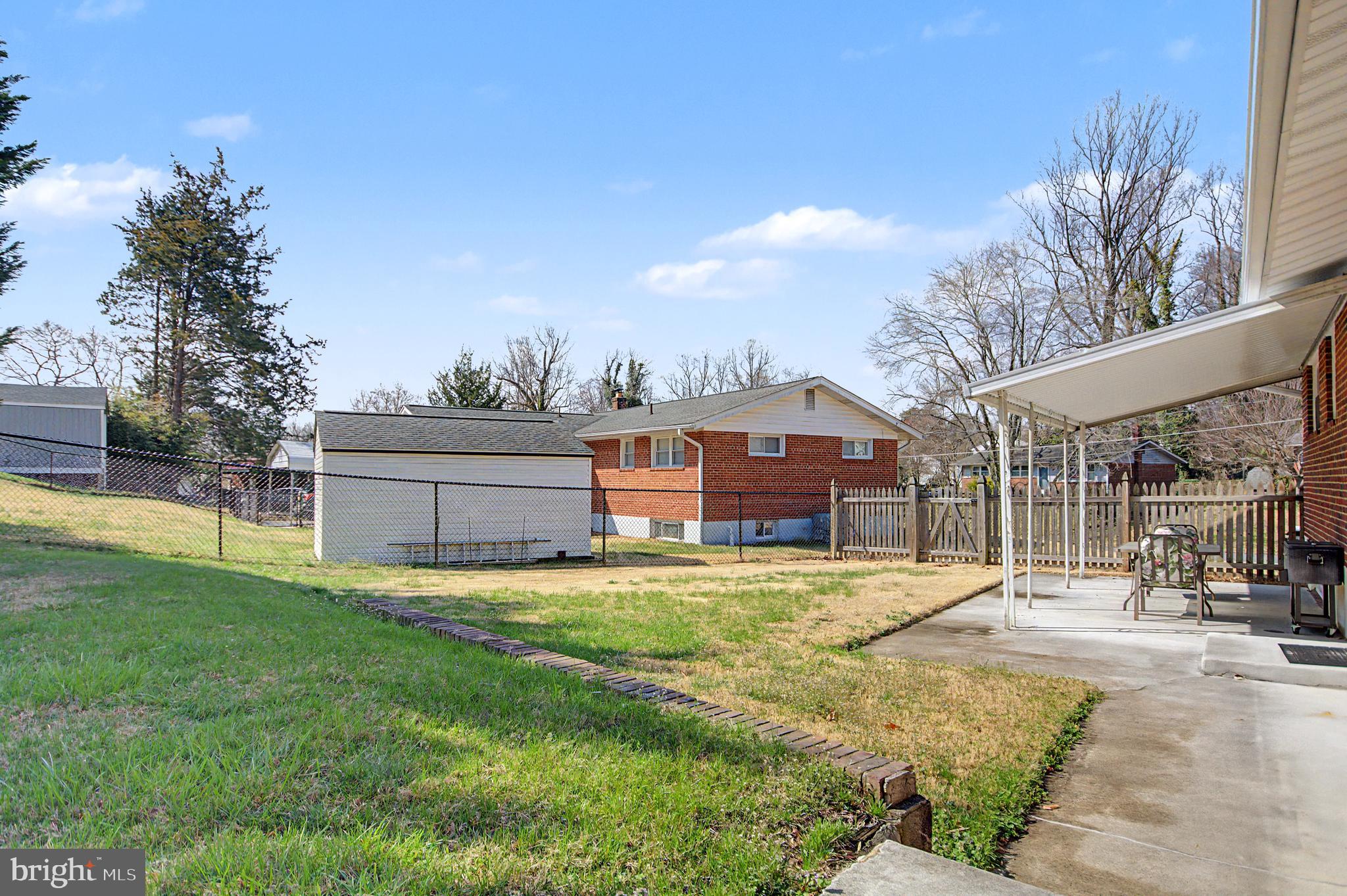 GREENWOOD ACRES - Residential