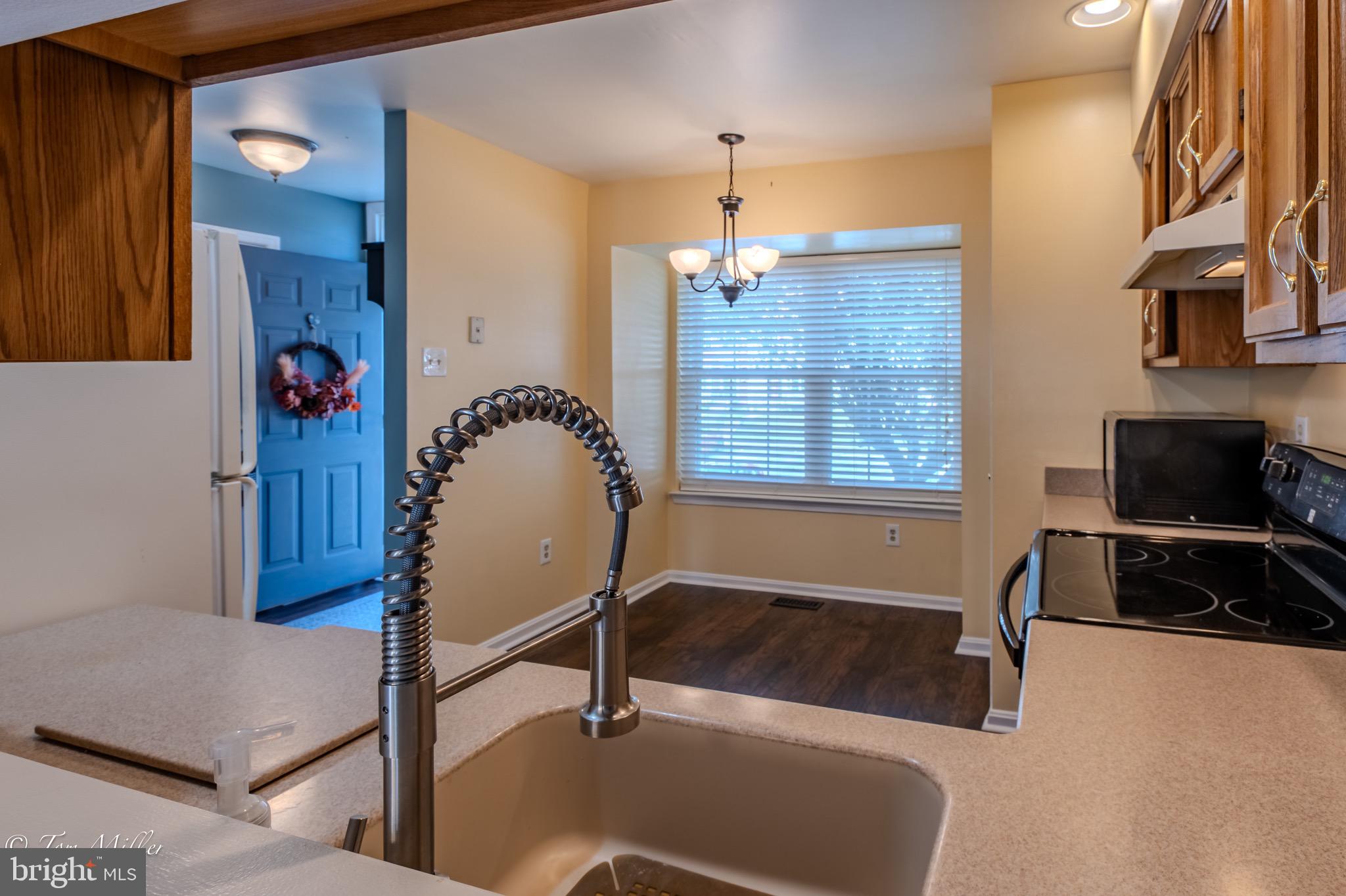 RIDGELYS CHOICE - Residential