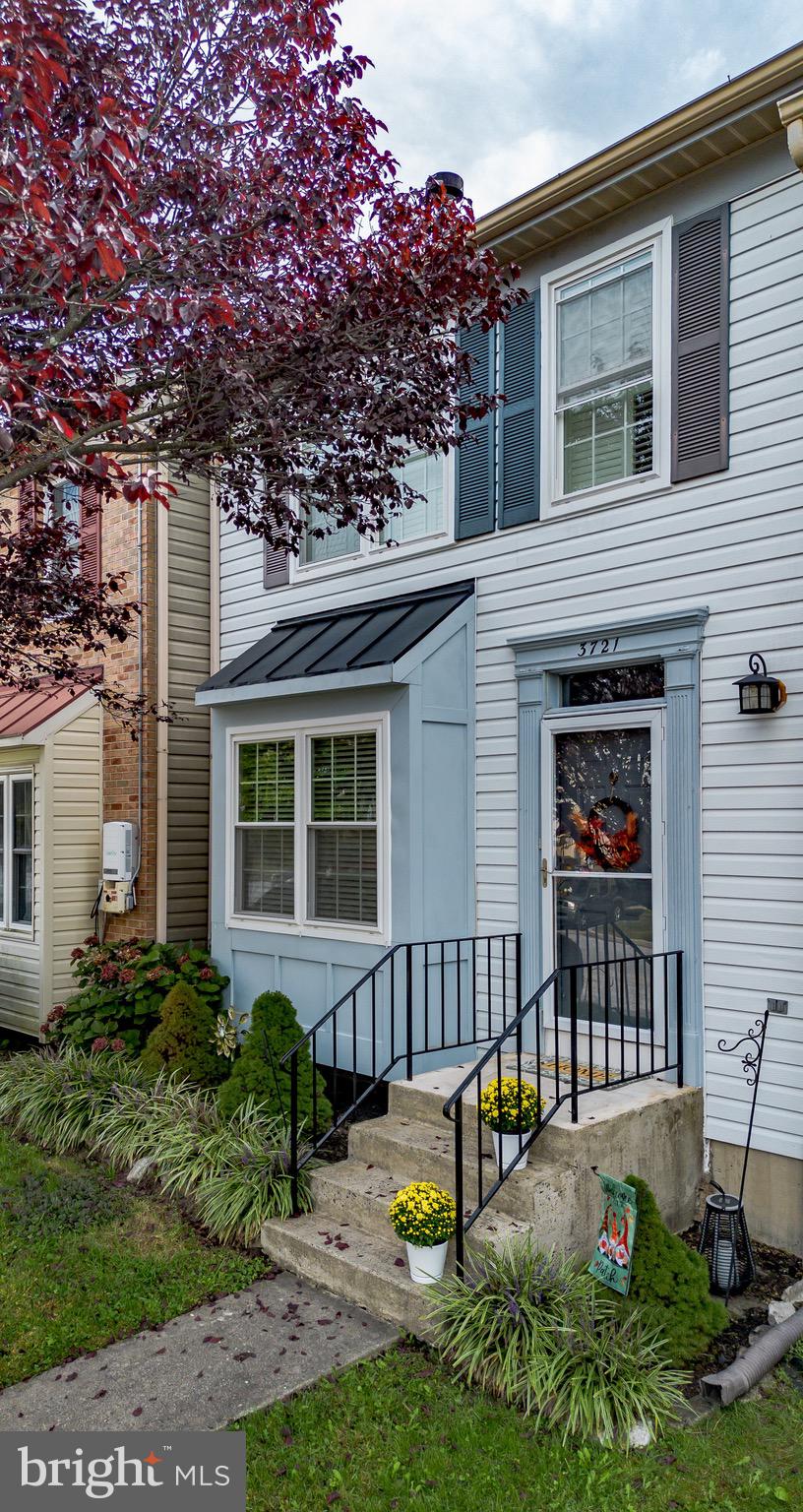 RIDGELYS CHOICE - Residential