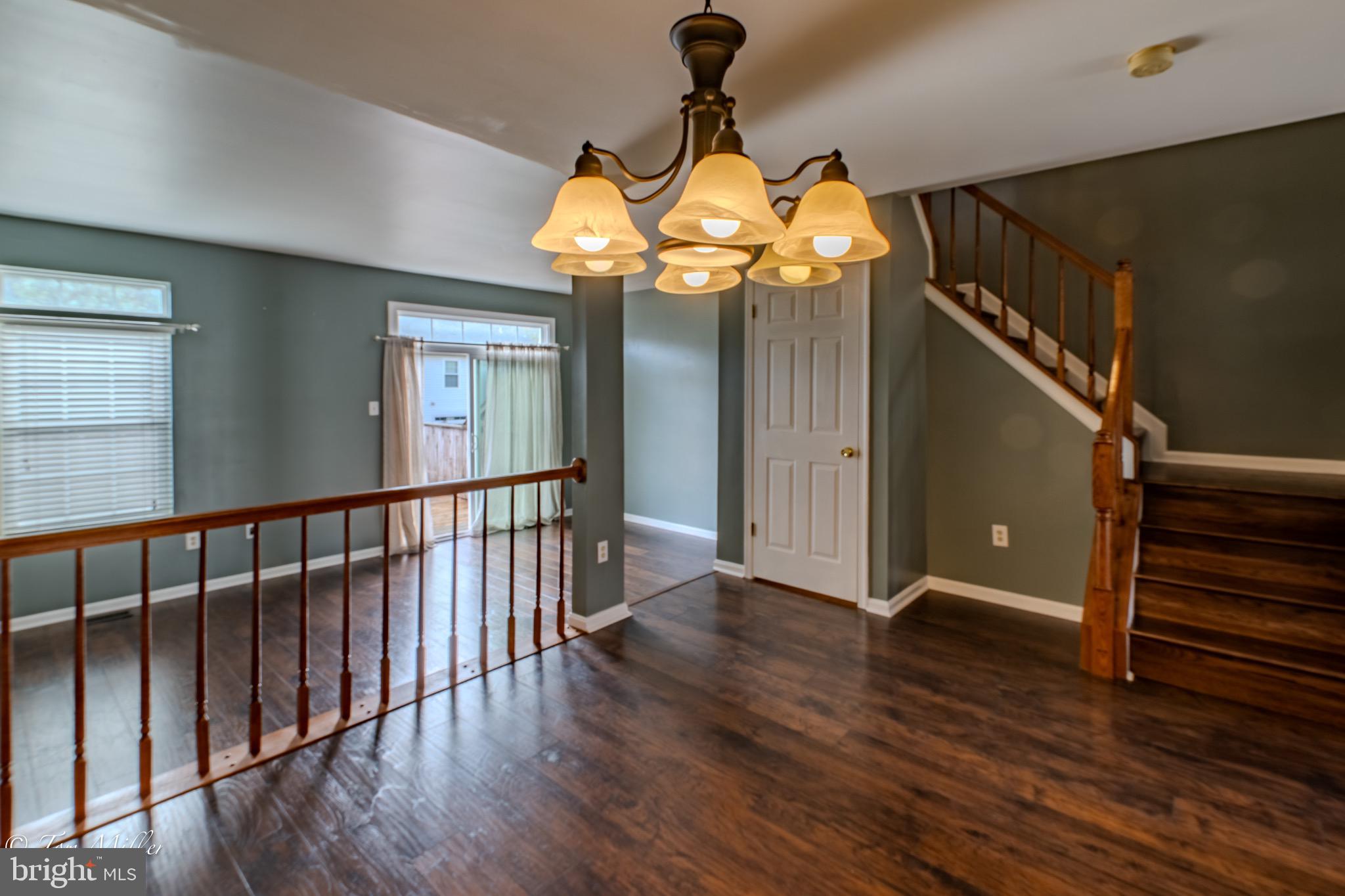 RIDGELYS CHOICE - Residential