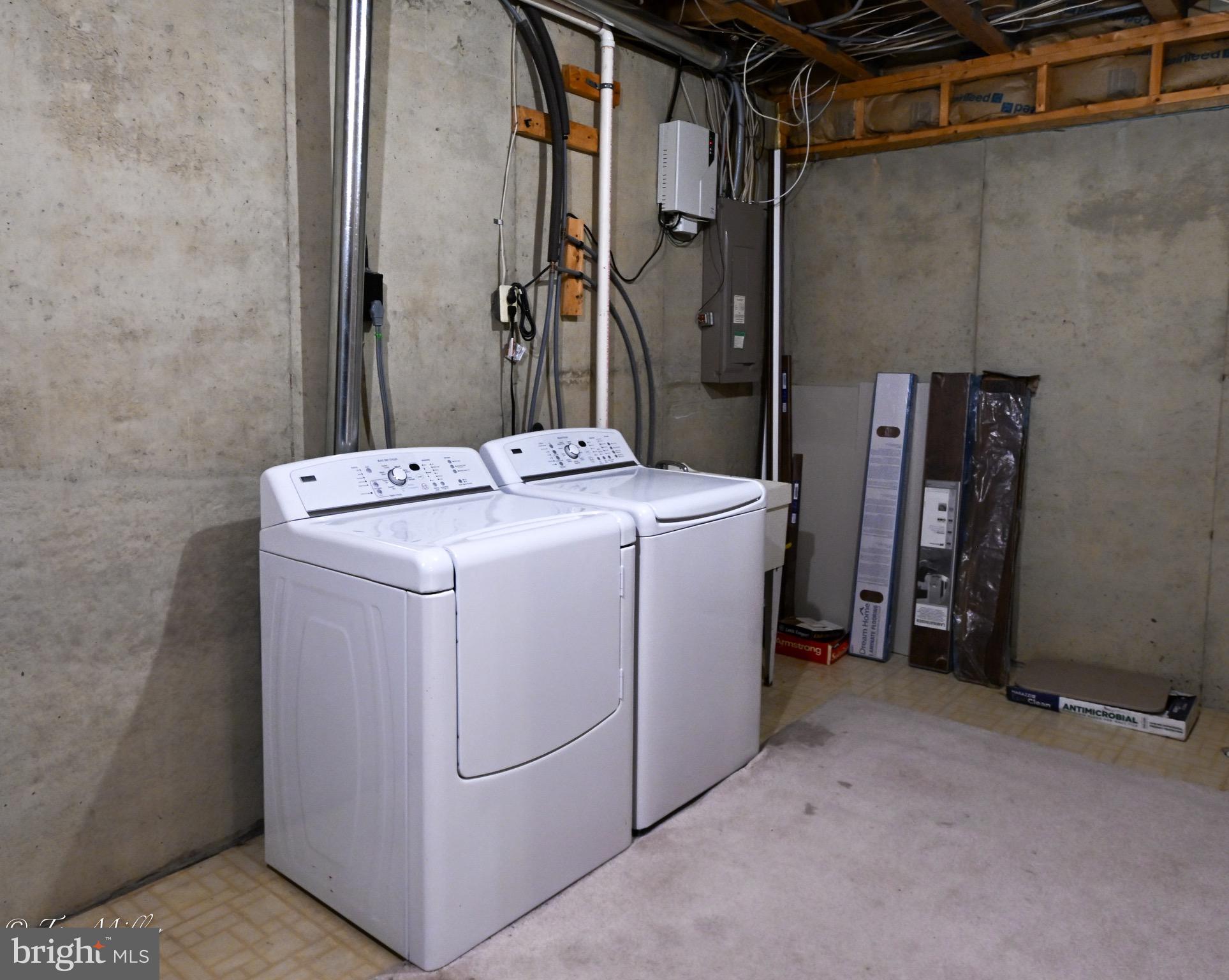 RIDGELYS CHOICE - Residential