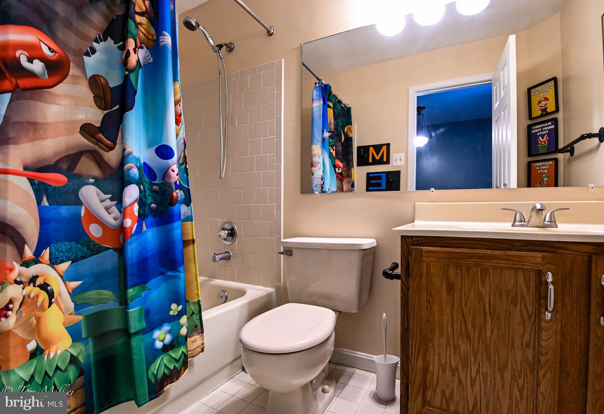 RIDGELYS CHOICE - Residential