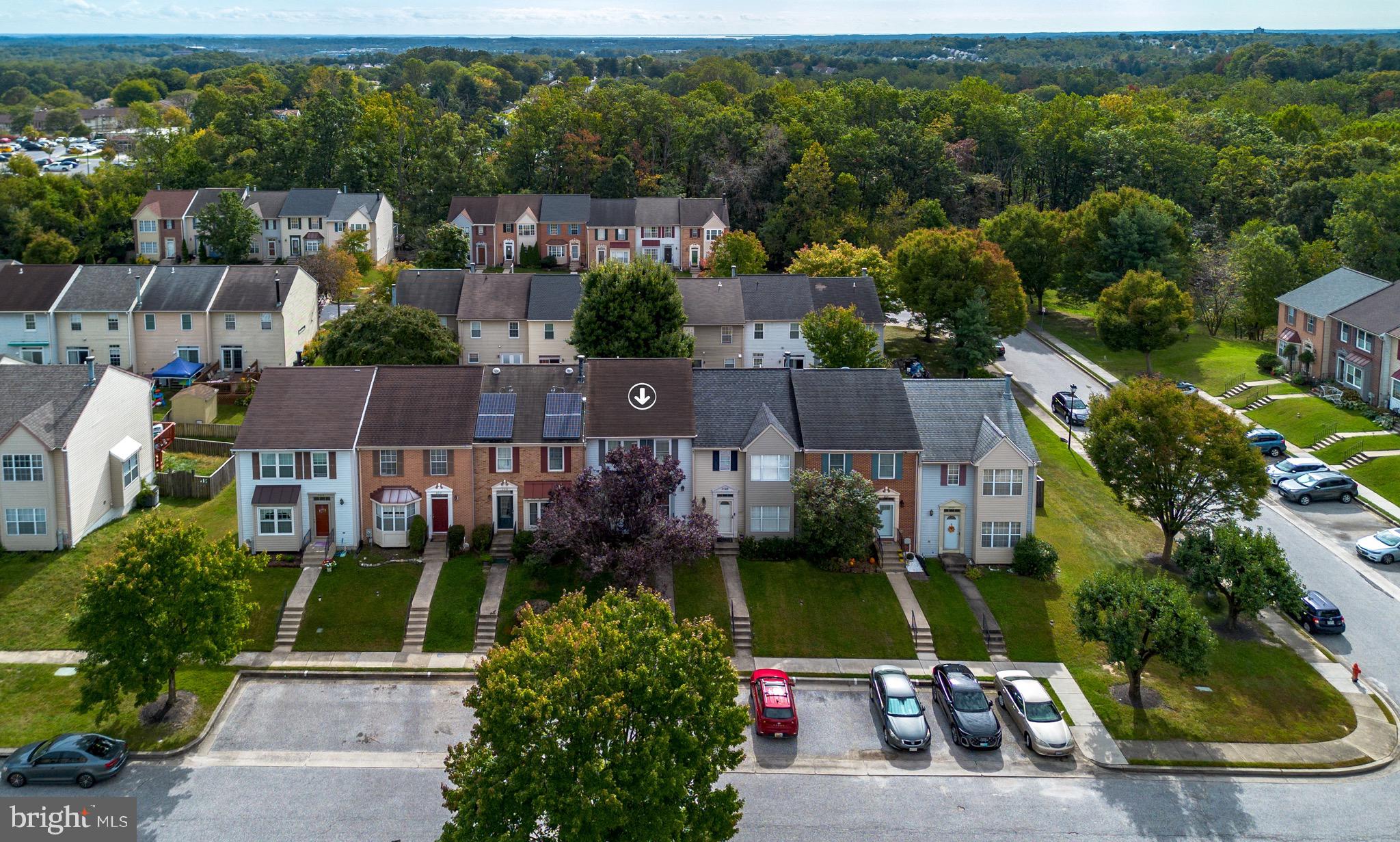 RIDGELYS CHOICE - Residential