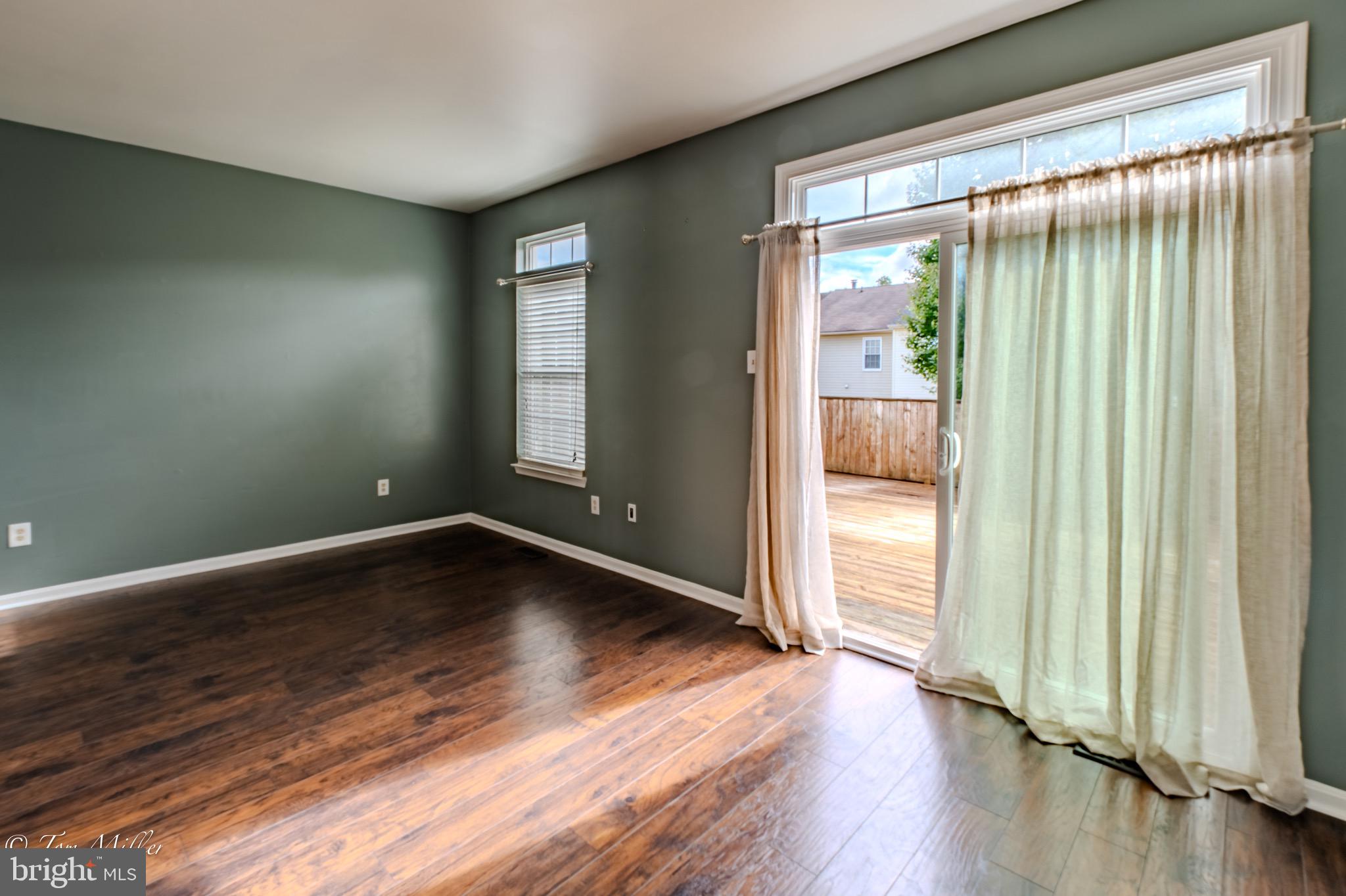 RIDGELYS CHOICE - Residential