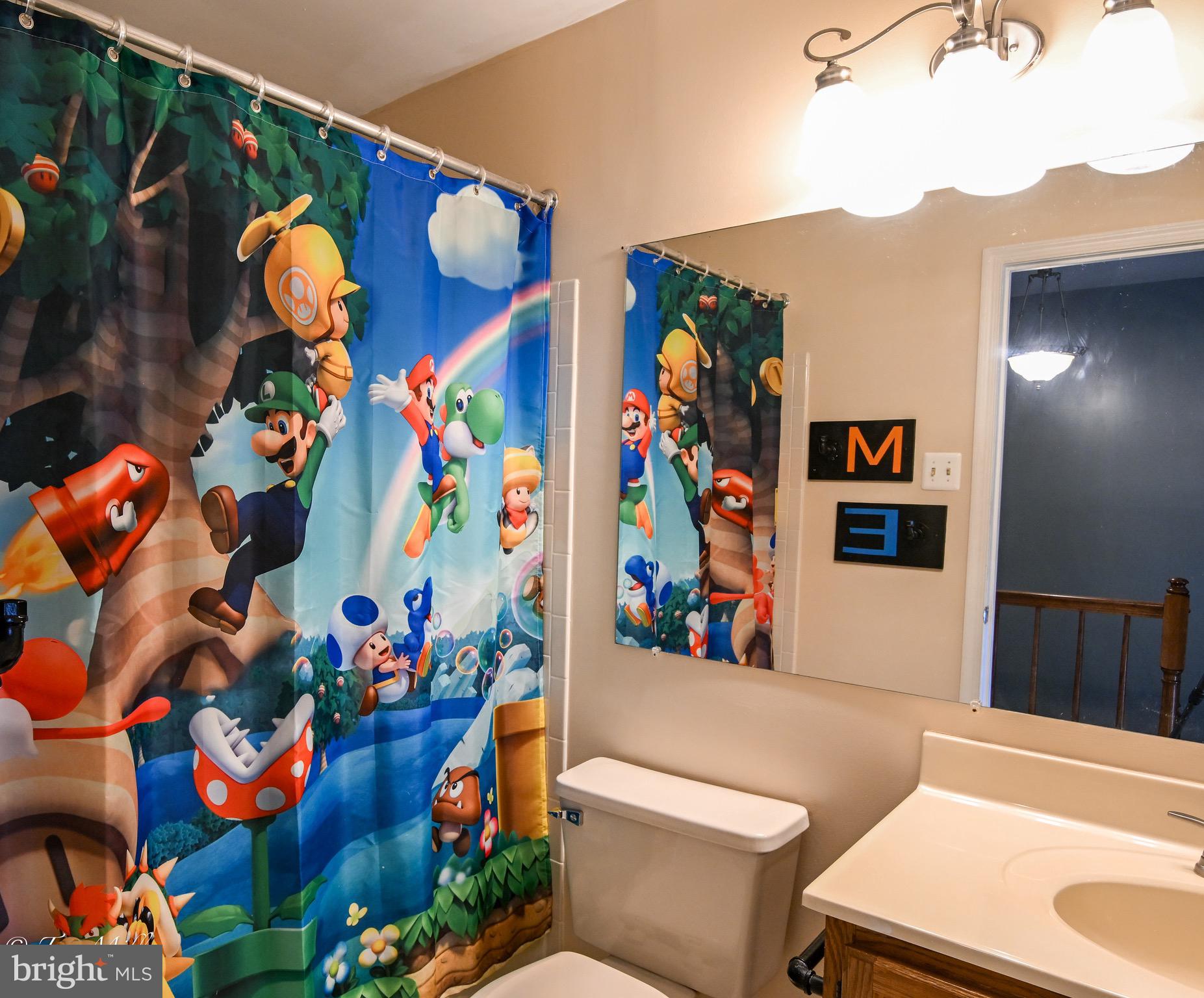 RIDGELYS CHOICE - Residential