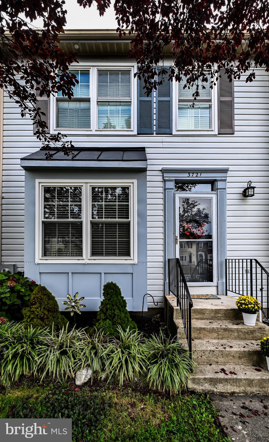 RIDGELYS CHOICE - Residential