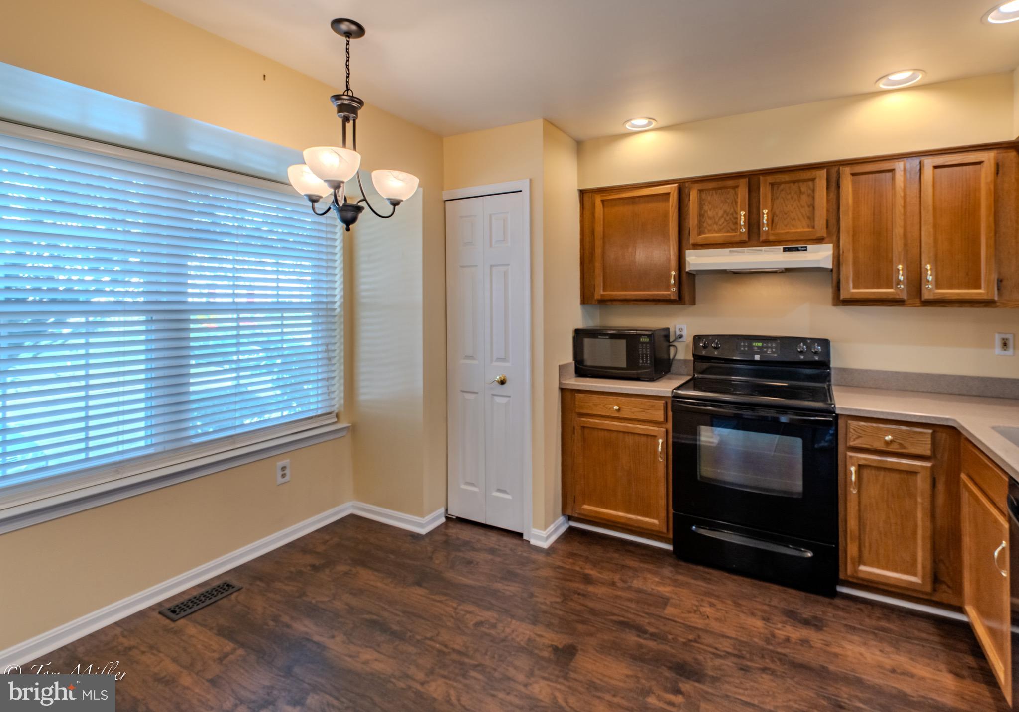 RIDGELYS CHOICE - Residential