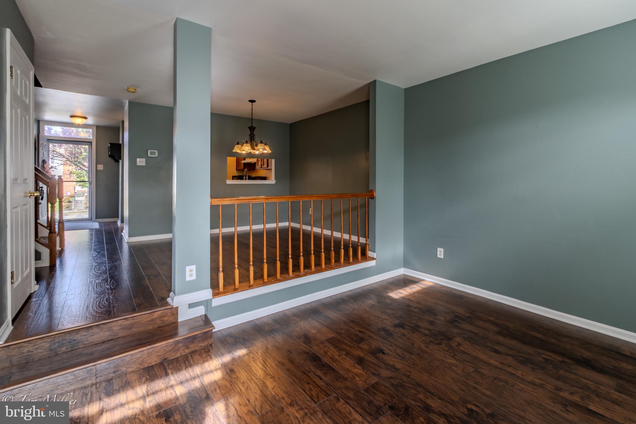 RIDGELYS CHOICE - Residential