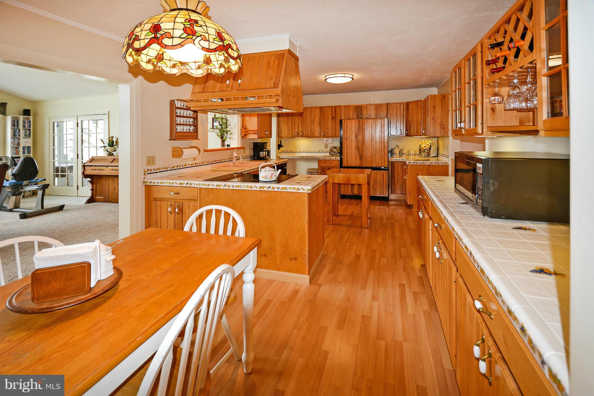 MARLING FARMS - Residential