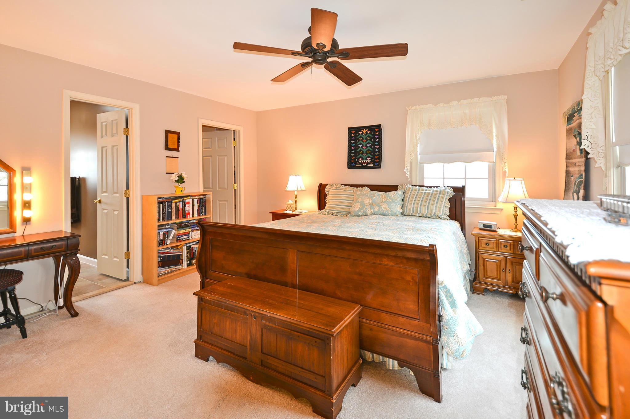 MARLING FARMS - Residential