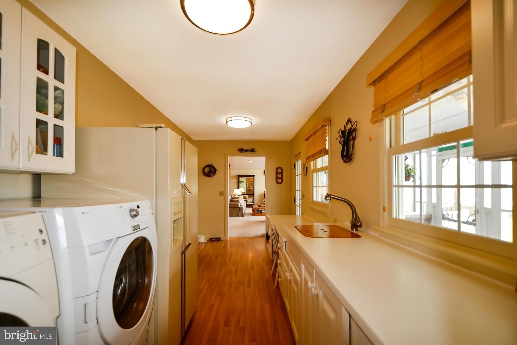 MARLING FARMS - Residential