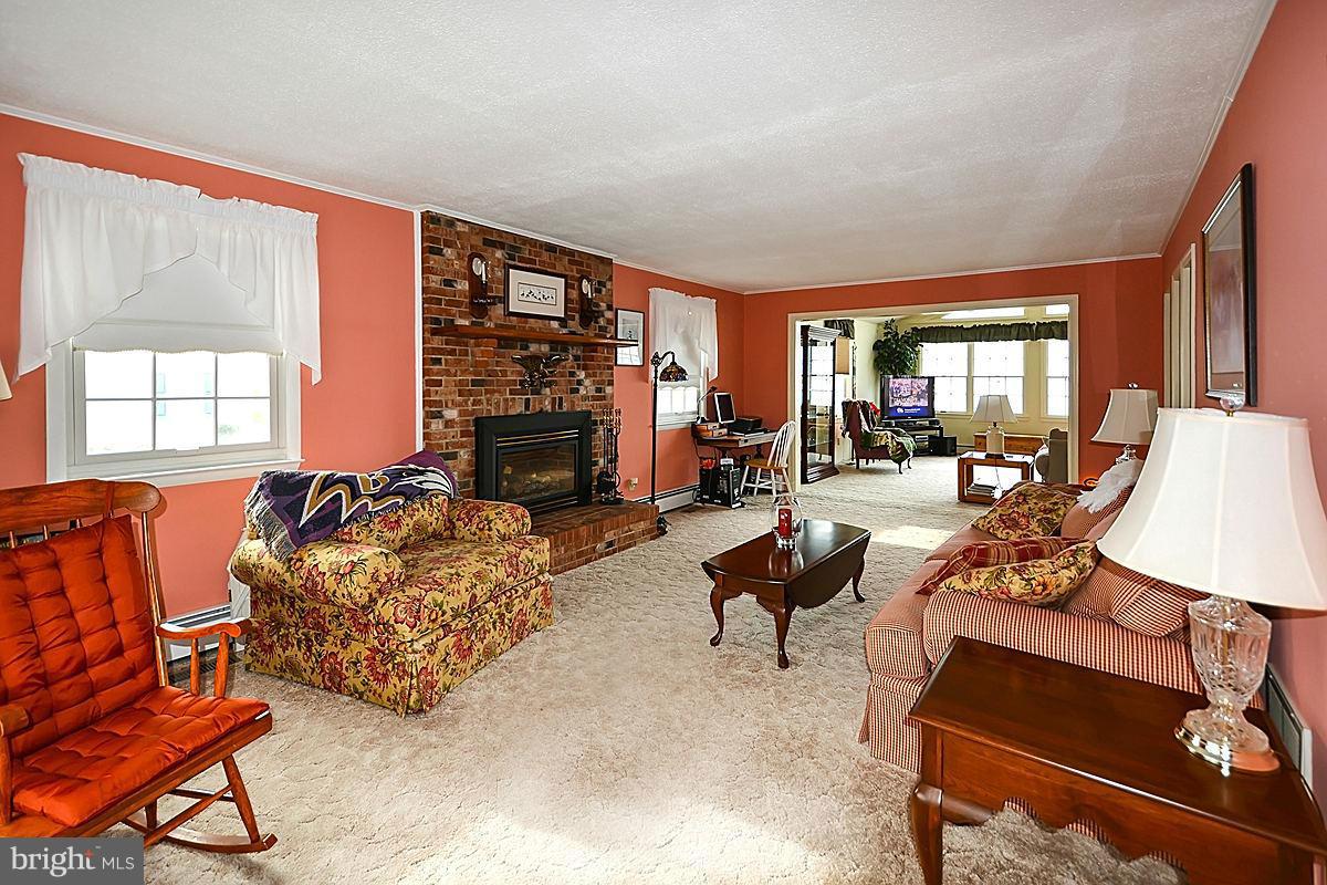 MARLING FARMS - Residential