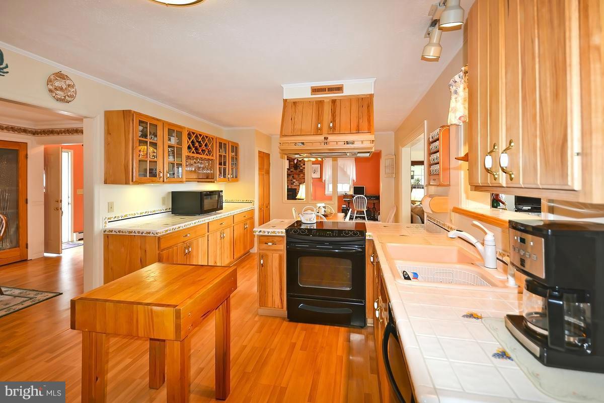 MARLING FARMS - Residential