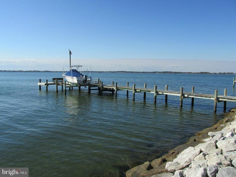 MARLING FARMS - Residential