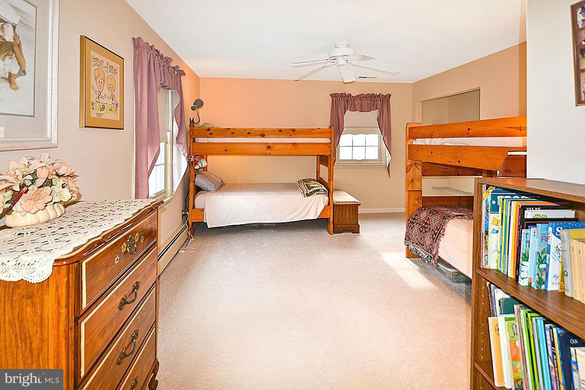 MARLING FARMS - Residential