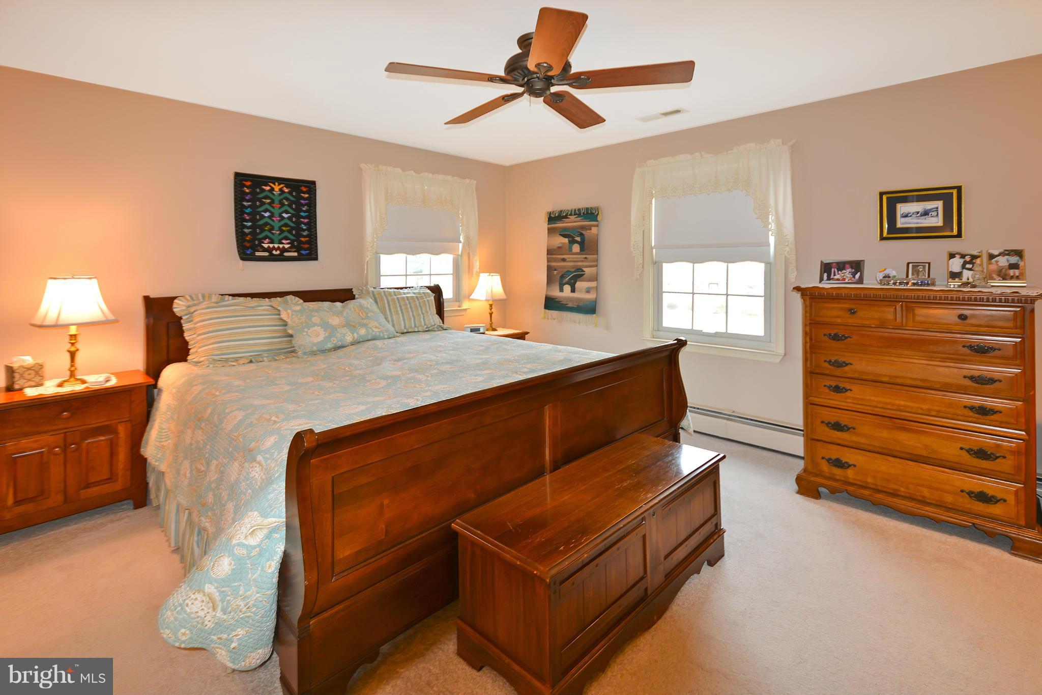 MARLING FARMS - Residential