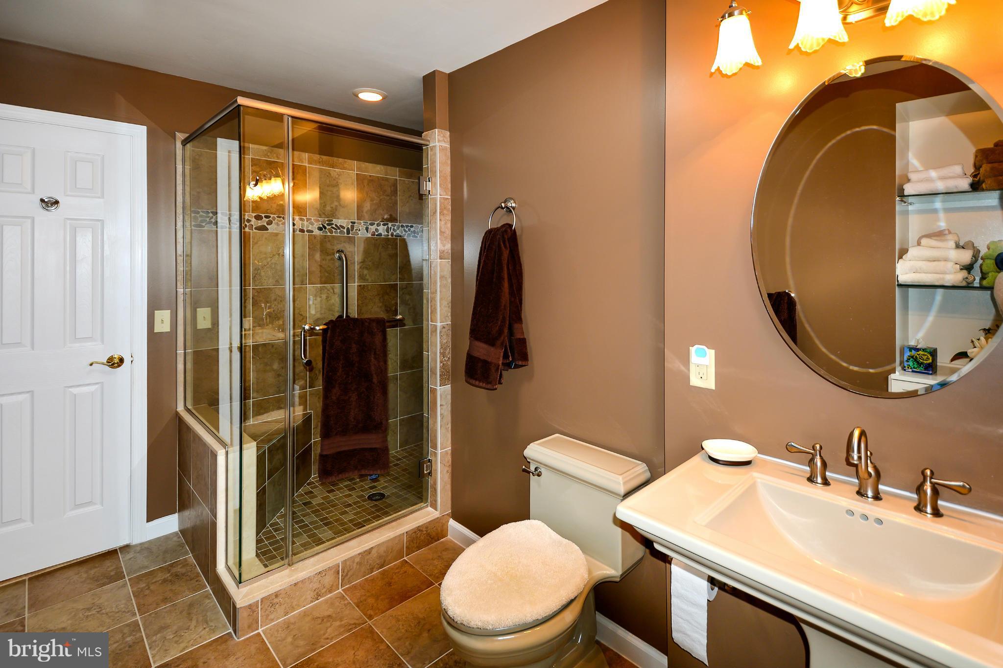 MARLING FARMS - Residential