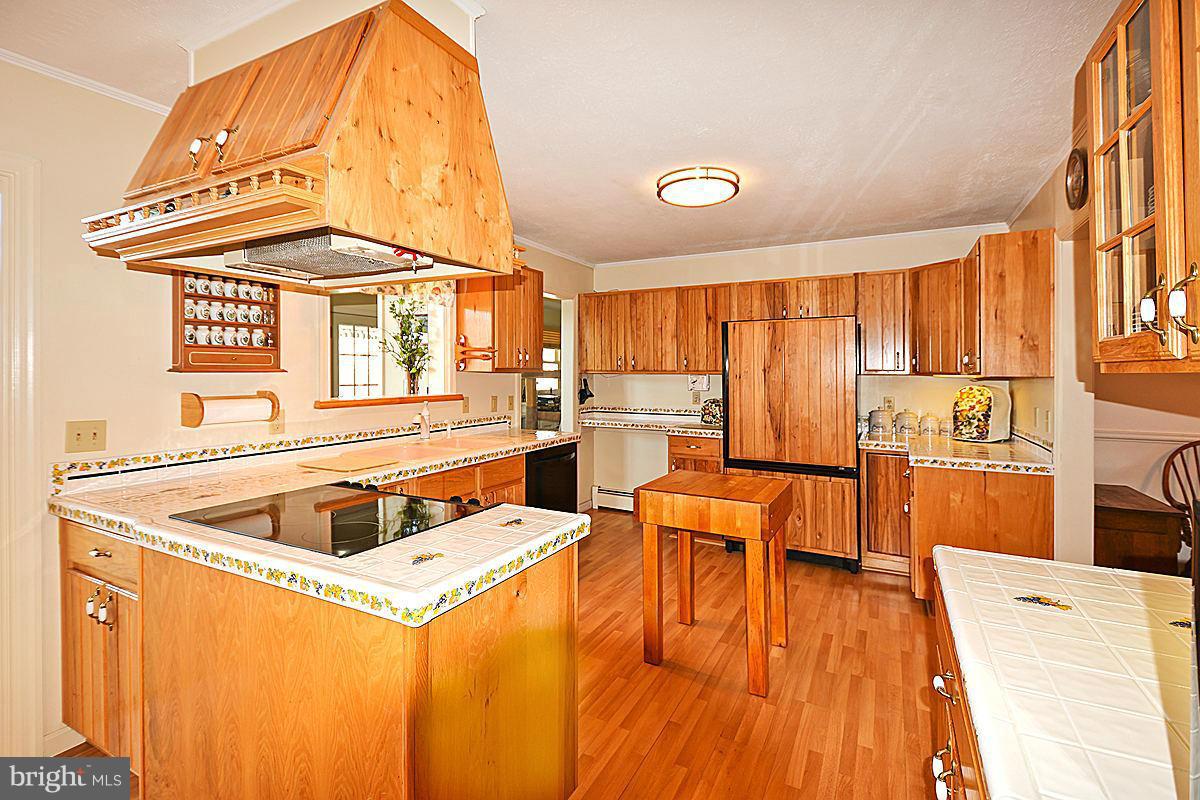 MARLING FARMS - Residential