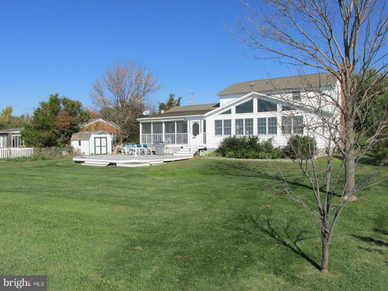 MARLING FARMS - Residential