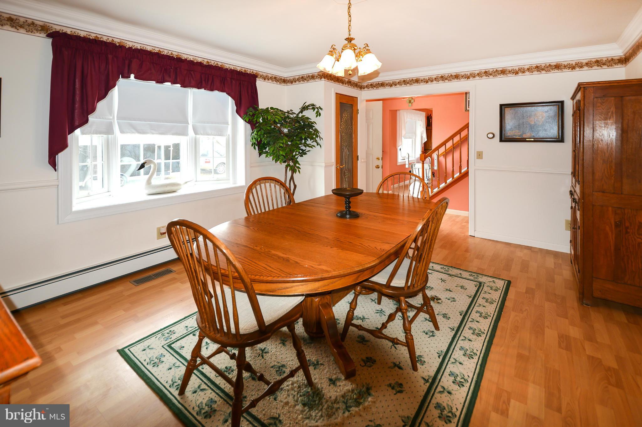 MARLING FARMS - Residential