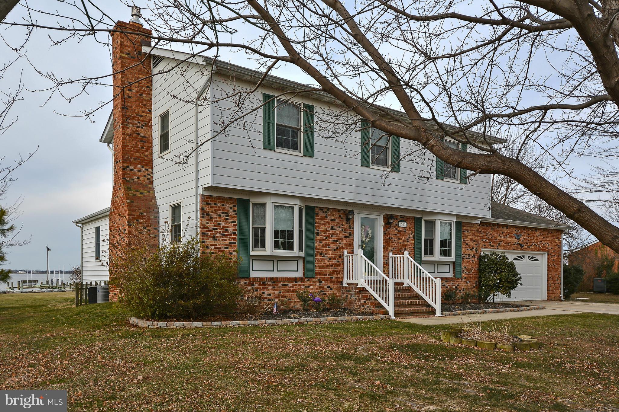 MARLING FARMS - Residential