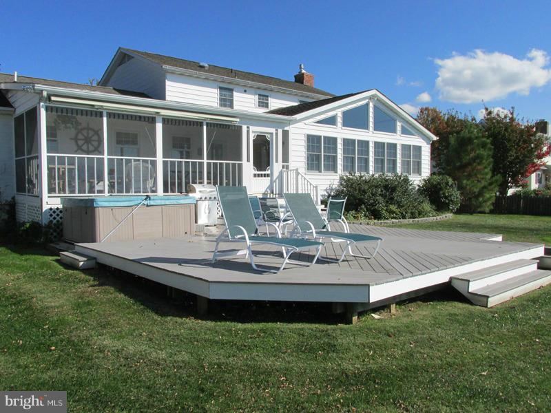 MARLING FARMS - Residential