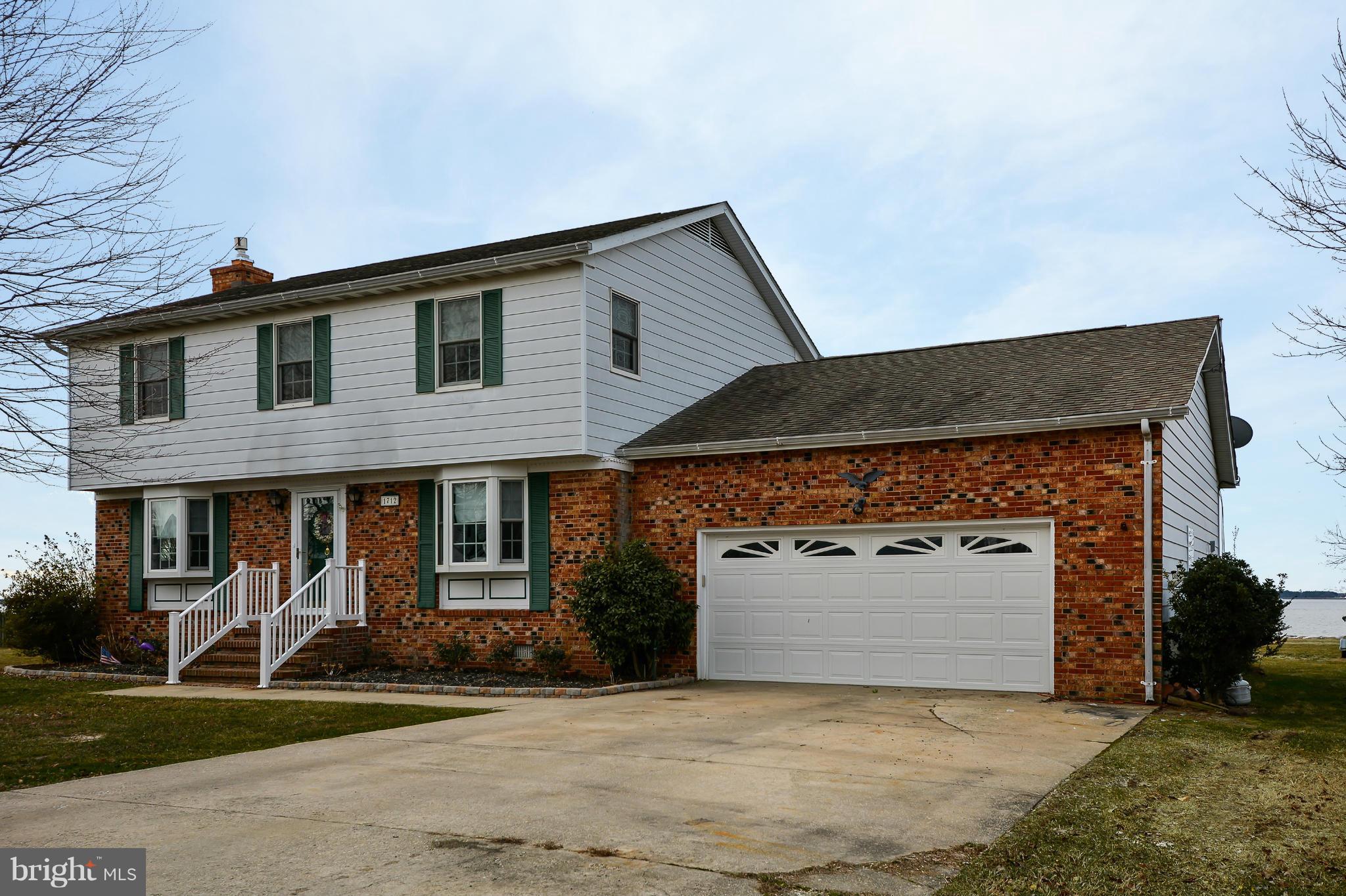 MARLING FARMS - Residential