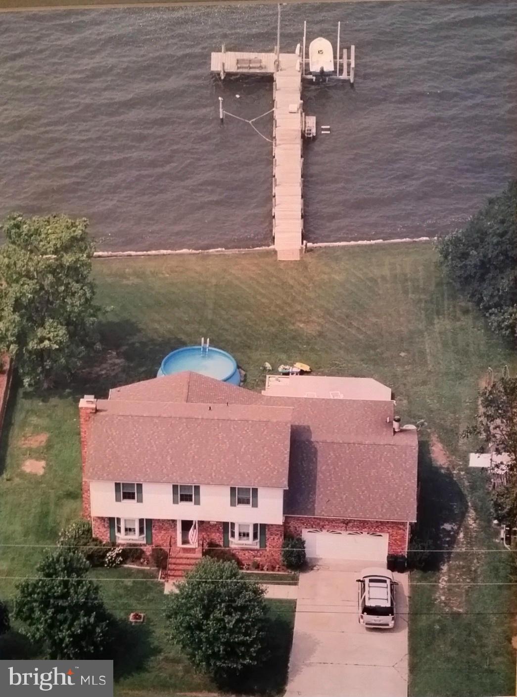 MARLING FARMS - Residential