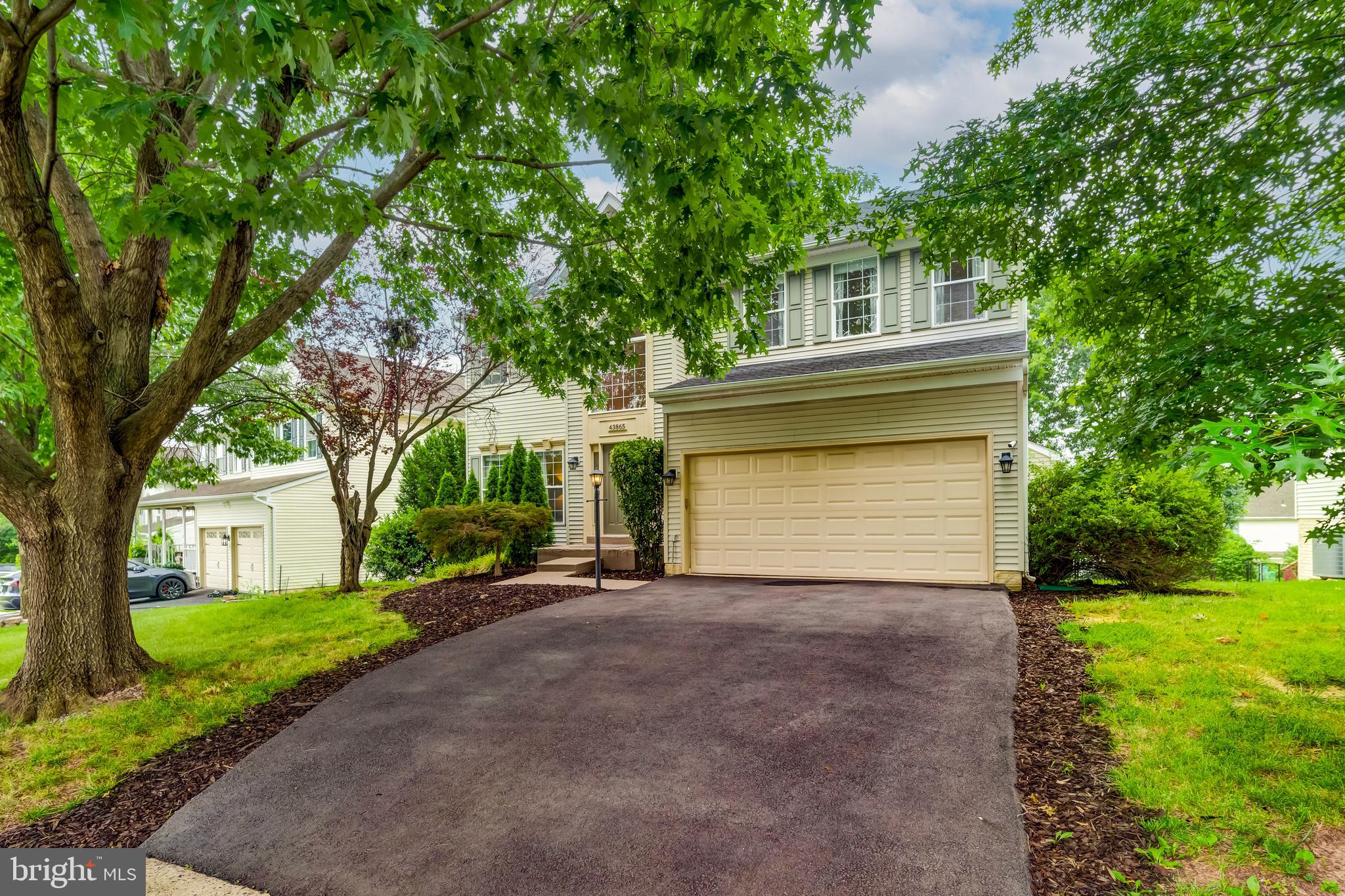 43865 LAUREL RIDGE DRIVE