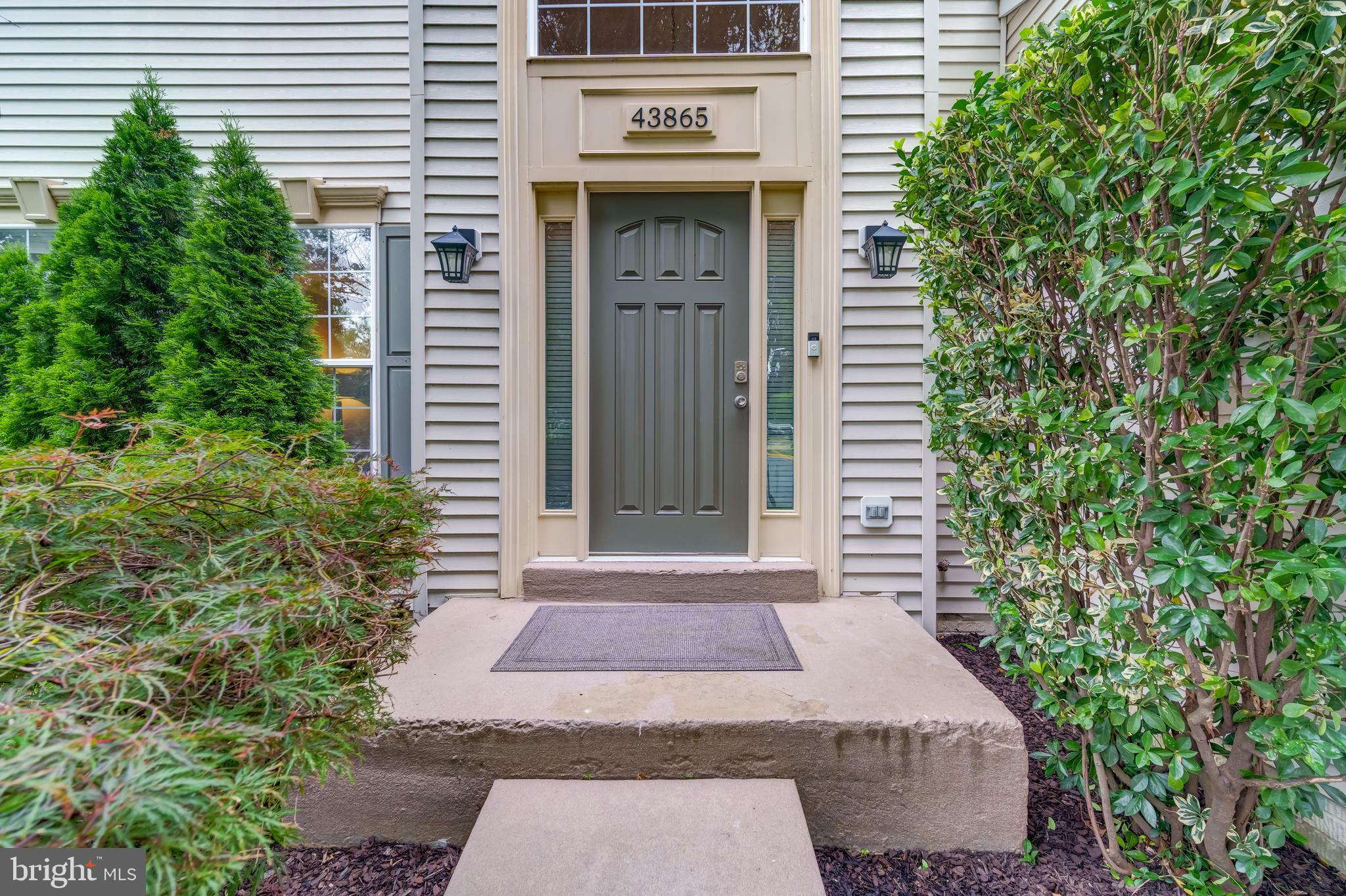 43865 LAUREL RIDGE DRIVE