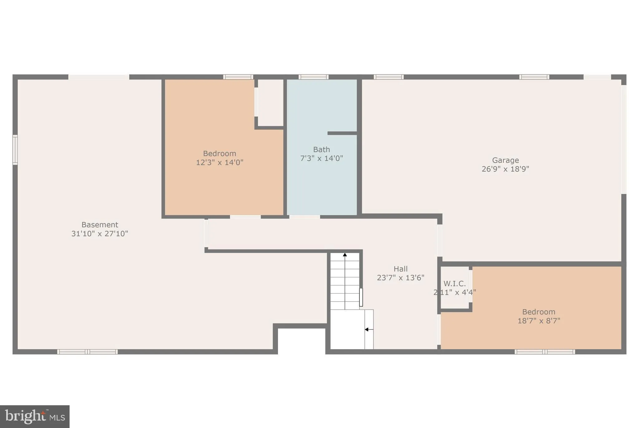 Fredericksburg, Virginia 22406, United States, 5 Bedrooms Bedrooms, ,3 BathroomsBathrooms,Residential,Active,139048